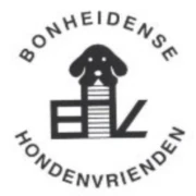 Logo Bonheidense Hondenvrienden