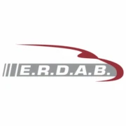 Logo ERDAB