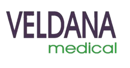 Logo VELDANA MEDICAL SA