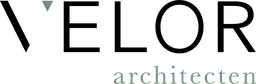 Logo Velor Architecten