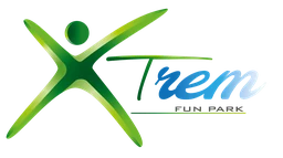 Logo XTREM FUN PARK