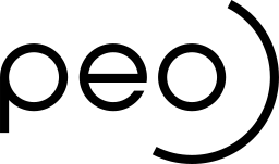 Logo PEO