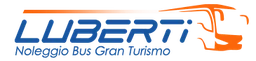 Logo LUBERTI BUS SRL