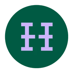 Logo The Harbour