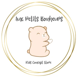 Logo AUX PETITS BONHEURS