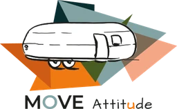 Logo MOVE ATTITUDE