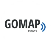 Logo GOMAP