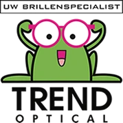 Logo TREND OPTICAL