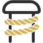 Logo Welzijnsvereniging Beschut Wonen Antwerpen