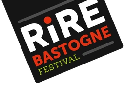 Logo ASBL FESTIVAL DU RIRE DE BASTOGNE