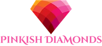 Logo PINKISH DIAMONDS