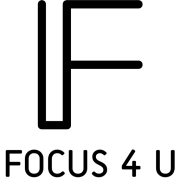 Logo FOCUS 4 U