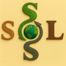 Logo SOS-Sol