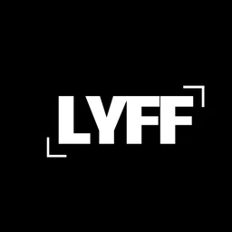 Logo Lyff Events