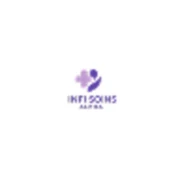 Logo INFI SOINS ALPHA