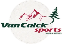Logo Van Calck Sports