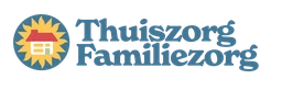 Logo Familiezorg West-Vlaanderen