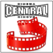 Logo CINEMA CENTRAL NINOVE