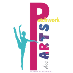 Logo PATCHWORK DES ARTS