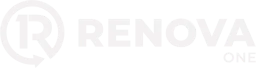 Logo RENOVA ONE