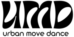 Logo URBAN MOVE DANCE