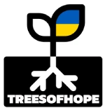 Logo Trees of Hope