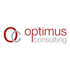Logo OPTIMUS CONSULTING