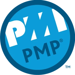 Logo P-T-M
