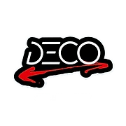 Logo DECO STELLINGBOUW