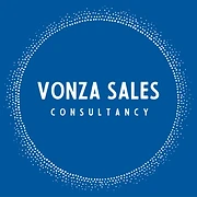 Logo VONZA SALES