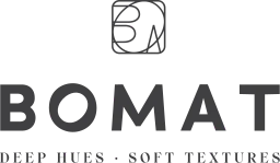 Logo BOMAT