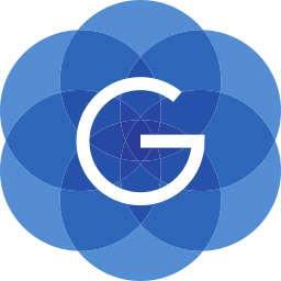 Logo GLUON SOFTWARE
