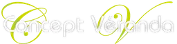 Logo CONCEPT VERANDA