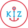 Logo Kunst in Zicht