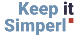 Logo Keep It Simperl