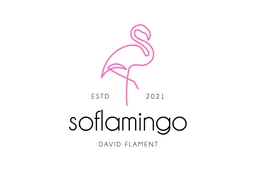 Logo So Flamingo