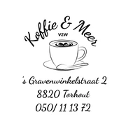 Logo Koffie en Meer vzw