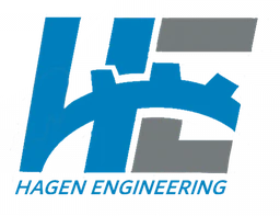Logo HAGEN ENGINEERING