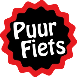 Logo Puur Fiets
