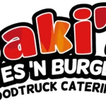 Logo SAKI'S