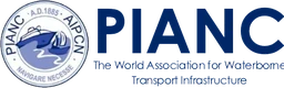 Logo PIANC