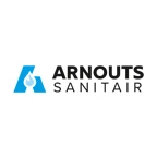 Logo Arnouts Sanitair