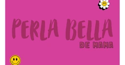 Logo Perla Bella de Mama