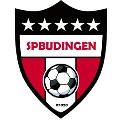 Logo Sporting Budingen