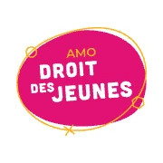 Logo Droit des Jeunes