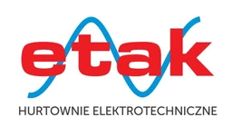 Logo ETAK