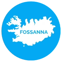 Logo FOSSANNA