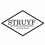 Logo Schrijnwerkerij Struyf