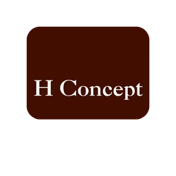 Logo H CONCEPT