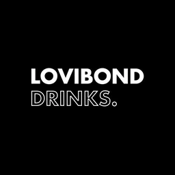 Logo LOVIBOND DRINKS